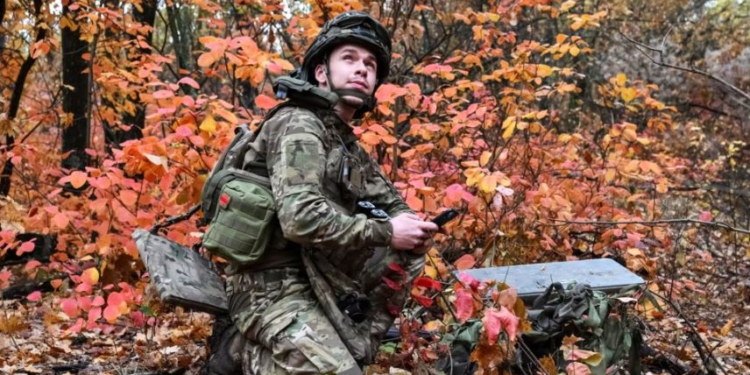 Ukraina ende në pritje të përgjigjes nga SHBA-ja për kufizimet në Starlink