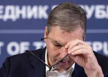 Përse Vuçiqit i duhen shqiptarët armiq, sa herë ka zgjedhje ?