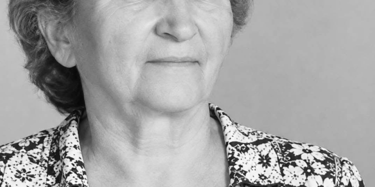 In Memoriam\ Kristina Kumi, nëna e përjetshme e jetimëve
