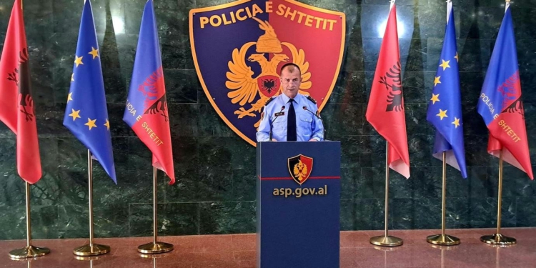 Policia përgënjeshtron lajmet për dorëheqjet masive dhe sqaron mesazhet kërcënuese ndaj pedagogëve