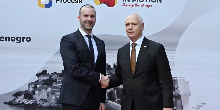 Kapetanović në Samitin e Procesit të Berlinit: Koha që premtimet rajonale të kthehen në progres