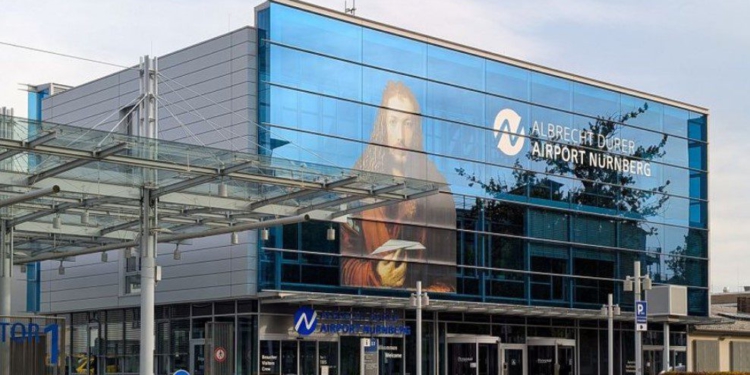 “Emergjencë ajrore”, pezullohen fluturimet nga aeroporti i Nurembergut, të panjohura shkaqet!
