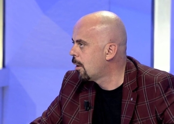 “Armiqtë do të vijnë deri në Durrës e Shkodër” / Rexhaj paralajmëron për luftë : Berisha e shkatërroi ushtrinë!