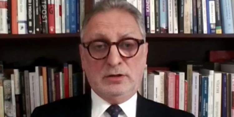 “Aleksandër Dugin kërkon të dobësojë Perëndimin”- Ish-ambasadori Prengaj: Duan që rrugëtimi i Shqipërisë në BE të pamundësohet!