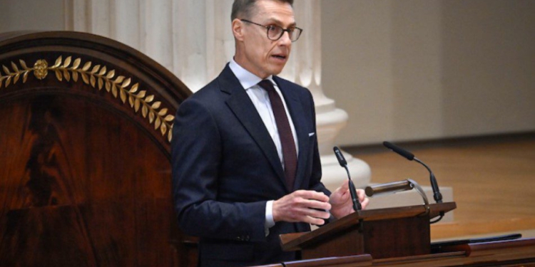 Lufta, territoret dhe siguria, Finlanda bën apel: Ukraina, Rusia dhe SHBA të zhvillojnë bisedime direkte!