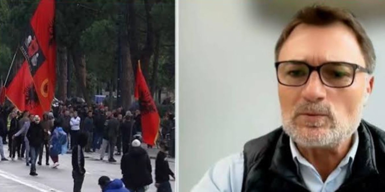 “Nis gara se kush do të jetë opozita”, Alibeaj zbulon skenarin për zgjedhjet lokale