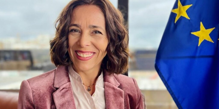 “Institucionet të adresojnë shqetësimet e qytetarëve”, Ambasadorja e BE thirrje për uljen e tensioneve