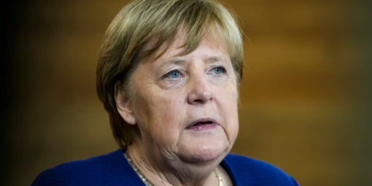 Merkel kundërshton bashkëpunimin me AfD-në: Nuk do ta votoja kandidatin e tyre për kryetar të Parlamentit!
