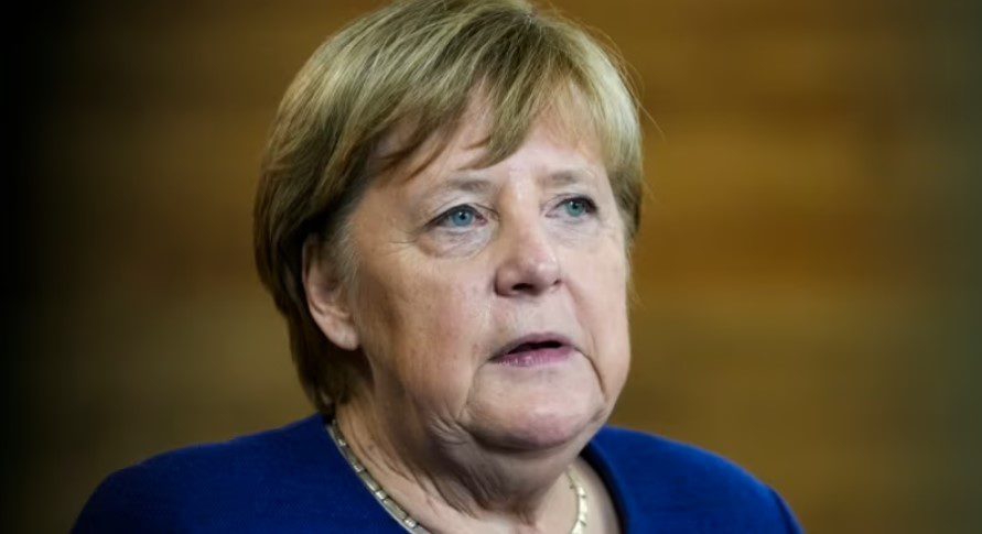 Merkel kundërshton bashkëpunimin me AfD-në: Nuk do ta votoja kandidatin e tyre për kryetar të Parlamentit!