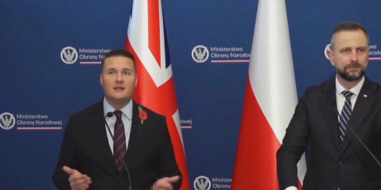 “Bëhuni gati për luftë me Rusinë”- Anglia paralajmëron Europën për sulme të shpejta: I kemi njoftuar qytetarët dhe NATO-n!