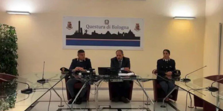Trafik droge dhe kërcënime, çmontohet organizata italo-shqiptare në Bolonja, 6 të arrestuar! Rrjeti drejtohej edhe nga burgu, ja çfarë u zbulua