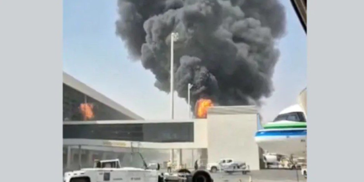 Sulmet e rebelëve Huthi, Arabia Saudite njofton zgjatjen e pezullimit të fluturimeve!