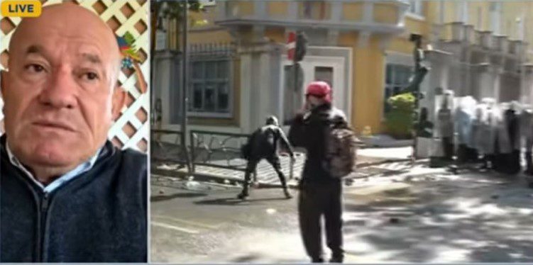Protesta, Meçe zbulon planin e Berishës: Synonte skenarin e “21 janarit”! Për këtë shkak Policia…