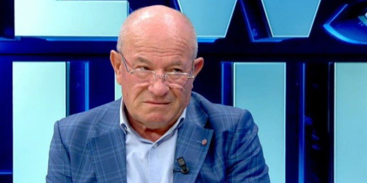 “Nuk është protestë studentore, por…”/ Meçe: Berisha, Shehaj dhe Qori, bashkim për destabilizimin e Shqipërisë