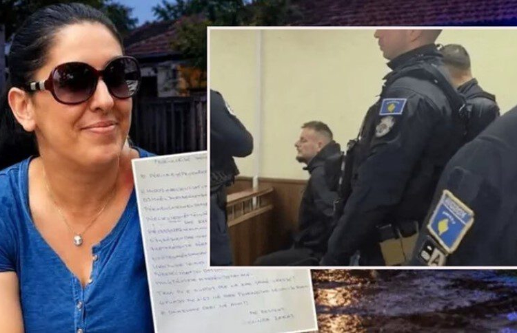 “Kam fëmijën 12-vjeç, ka nevojë për mua”- Ish-bashkëshorti i Arlinda Zekajt që u vra nga kunati, kundërshton paraburgimin!
