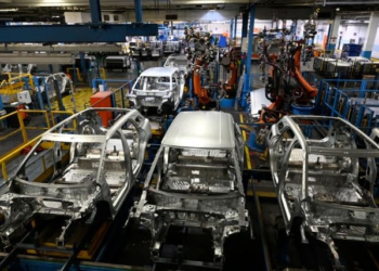 Pse një marrëveshje midis Francës dhe Gjermanisë nuk do ta shpëtojë industrinë e automobilave të Evropës