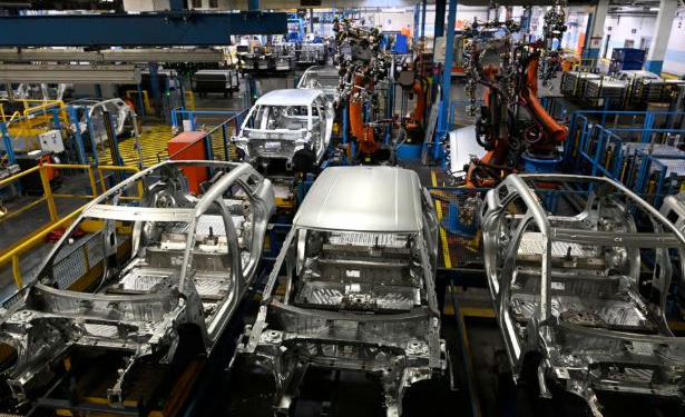 Pse një marrëveshje midis Francës dhe Gjermanisë nuk do ta shpëtojë industrinë e automobilave të Evropës