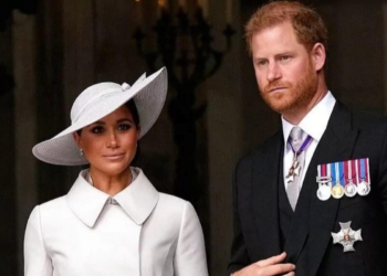 Babai nën hetim për imazhe abuzimi me fëmijë, reagon Dukesha Meghan Markle