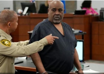 Vrau reperin e njohur amerikan Tupac, autori dënohet me 40 vite burg