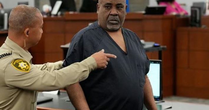 Vrau reperin e njohur amerikan Tupac, autori dënohet me 40 vite burg