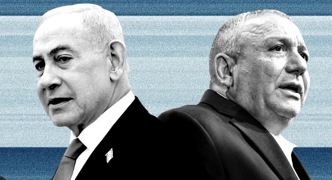 Zgjedhjet në Izrael, Netanyahu kryeson me 56 mandate, opozita siguron 48