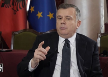 Dosja “21 Janari”, Balla optimist: SPAK ka disa detyra për t’i zbatuar, shpresoj shumë që…