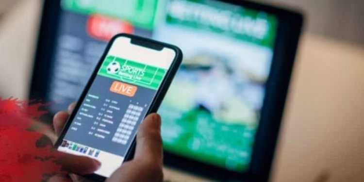 Bëhet gati hapja e lojërave të fatit online, Qeveria pret që të arkëtojë 2 miliardë lekë!