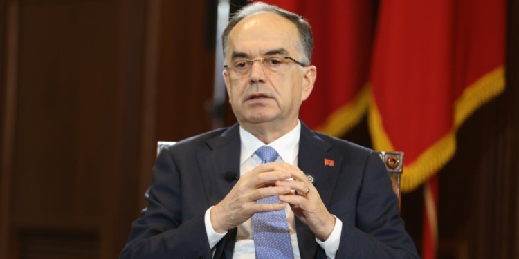 Begaj mban sot tryezën e konsultimeve për datën e zgjedhjeve vendore 2027