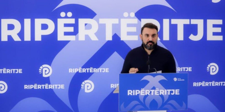 Këlliçi akuza Qeverisë për dhunë në protestë: Largoni ushtarët e grupeve kriminale që i keni thërritur në ndihmë!