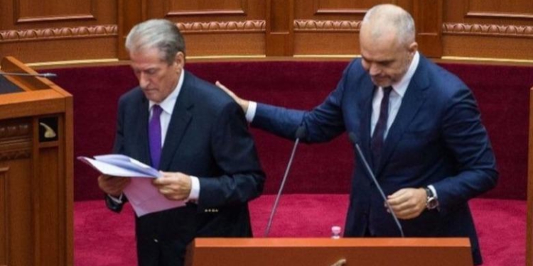 A pendohet për marrëveshjen me Ramën në 2008? Berisha: Ai na u imponua, sot mbështes listat e hapura
