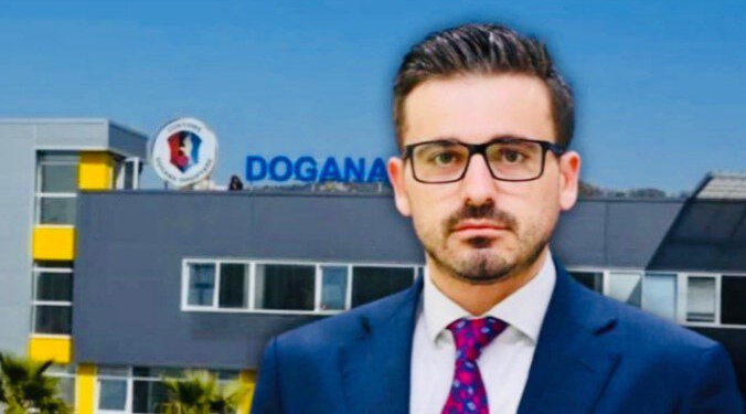 Urdhri i kryeministrit Edi Rama, dorëhiqet edhe Drejtori i Përgjithshëm i Doganave, Besmir Beja!