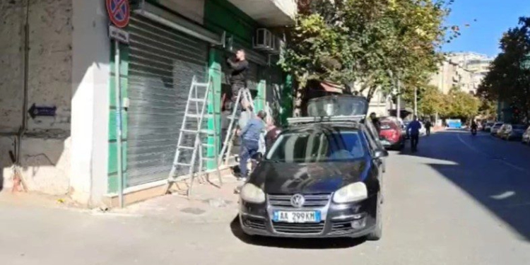 “Katastrofale pse goditet ekonomia!”- Bizneset kërkojnë mbrojtje, mbi 15 filiale bankash të dëmtuara!