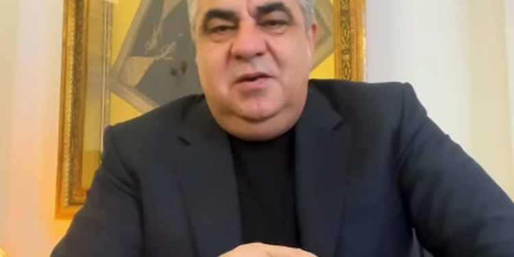 Kuvendi miratoi Ligjin për të Drejtën e Autorit, ministri Gonxhja: Më shumë zgjedhje për të gjithë autorët, ja përfitimet! (VIDEO)