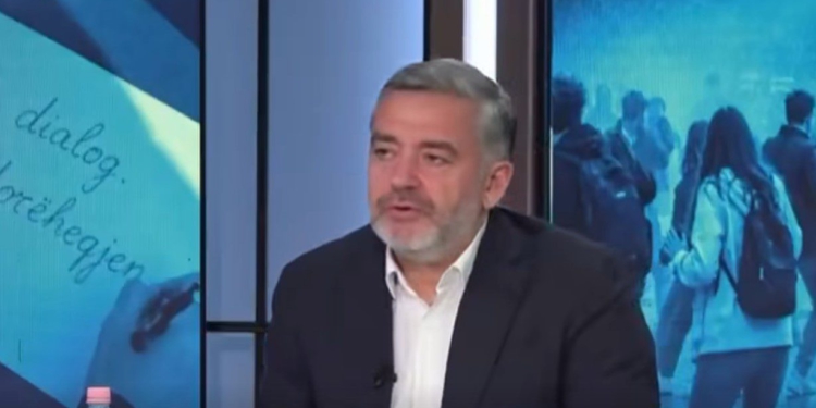 “Dorëheqja nuk ka për të ndodhur!”- Blendi Klosi i prerë: PS do të fitojë zgjedhjet e 2027 dhe 2029, me Edi Ramën kryetar!