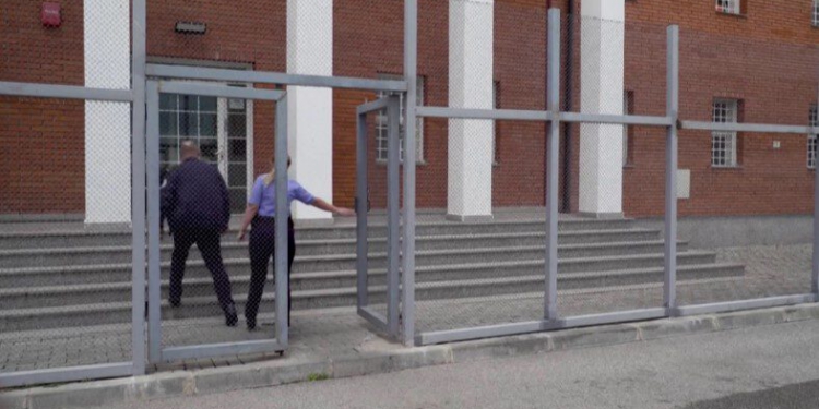 Dy gardianë nga Kosova, dhunë ndaj të burgosurit: Danimarka rishikon urgjent trajnimet!