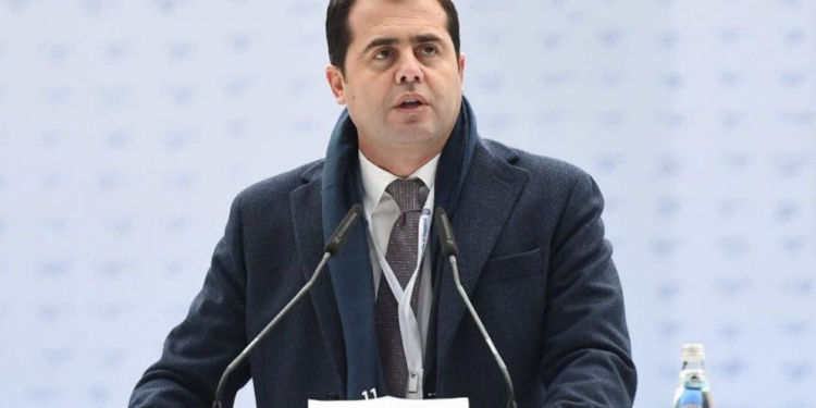 “Të shfuqizohet sistemi zgjedhor parlamentar i vitit 2020”- Bylykbashi propozon ndryshime rrënjësore kushtetuese: Kryetarët e partive të kenë mandate të kufizuara!