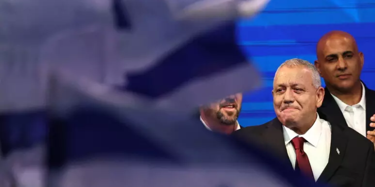 “Do të krijojmë një qeveri të re”/ Eisenkot pas zgjedhjeve në Izrael: Do të sjellim ndryshimin