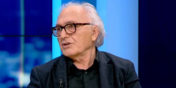 Përderisa u shkon mendja të arrestojnë ambasadorin Wendt