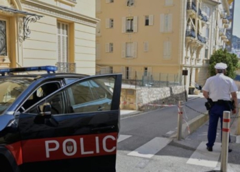 Vdekja e një anëtari të familjes mbretërore, arrestohet një person në Monako