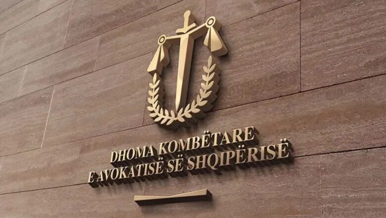 Apeli Administrativ pezullon bojkotin e avokatëve, pranon kërkesën e Shoqatës Antikorrupsion