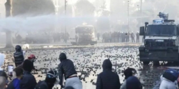 “Dhuna traumatizon të miturit”- Sociologia: Protestat e dhunshme shkaktojnë ankth, stres dhe humbje të besimit