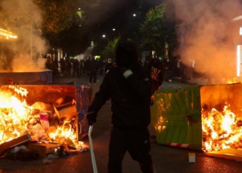 Qeveria miraton Regjistrin e Posaçëm për personat e përfshirë në akte të dhunshme gjatë protestave! Ndalim i daljes jashtë shtetit dhe verifikim kufitar