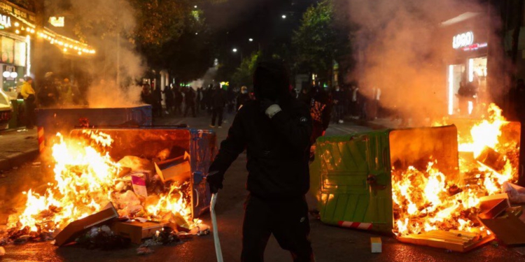 Qeveria miraton Regjistrin e Posaçëm për personat e përfshirë në akte të dhunshme gjatë protestave! Ndalim i daljes jashtë shtetit dhe verifikim kufitar