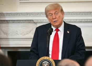 Trump: Fundi i luftës në Ukrainë është afër, jemi më afër paqes se kurrë