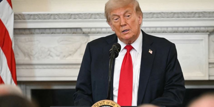 Trump: Fundi i luftës në Ukrainë është afër, jemi më afër paqes se kurrë