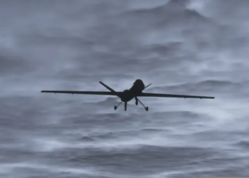 Polonia gjen një dron në Detin Baltik, nisin hetimet