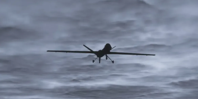 Polonia gjen një dron në Detin Baltik, nisin hetimet