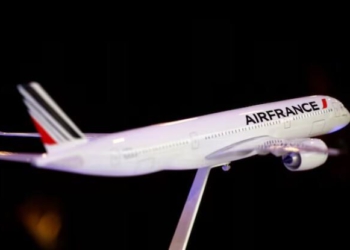 SHBA gjobit Air France dhe KLM për fluturime në hapësirën ajrore të ndaluar të Irakut