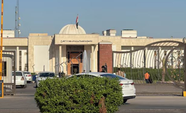 Lidhje me Shtetin Islamik, Iraku dënon me burgim të përjetshëm tre francezë