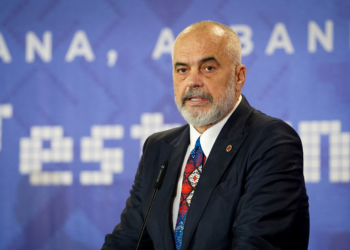 Rama në Luksemburg për Konferencën e X Shqipëri-BE, pritet mbyllja e Kapitullit 20